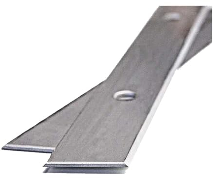 JWOO Hobelmesser Power PT260 260 x 18,6 x 1,5 mm for HC260C 260K 01338, HC260/M s700s3