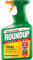 AMK® Roundup Total Weed Killer Sprayer 1L Weedkiller Garden Root Fast Action Ready To Use Spray Strong Rootkiller, 367422