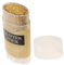 Barra de Purpurina Corporal Dorada, Gel de Purpurina Dorada para la Cara y el Cuerpo, Maquillaje con Purpurina, Fácil de Limpiar, Pintura Facial con Purpurina para Mujeres y Niños