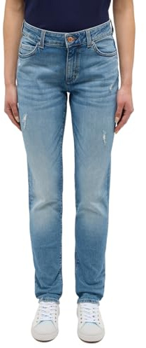 MUSTANG Style Crosby Relaxed Slim