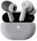 GOGOBOULT K40 True Wireless in Ear Earbuds with 48H Playtime, Clear Calling 4 Mics, 45ms Low Latency Gaming, Premium Grip, 13mm Bass Drivers, Type-C Fast Charging, BTv 5.3 Ear Buds TWS (Ivory White)
