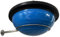 Pmsanzay Halber Ball Balance-Trainer-Halter, zur Wandmontage, stabiler Edelstahl-Balancetrainer, Aufbewahrungsregal, halber Yoga-Übungsball-Präsentationshalter für Zuhause, Fitnessstudio, Studios –