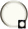 Vintro Paint | Luxury Matt Emulsion | Smooth Chalky Finish | Multi Surface Paint | for Walls, Ceilings, Wood and Metal | 125ml (Warm White - Nymph)
