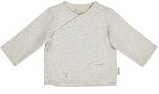Sterntaler Unisex Babyjacke Gesprenkelt Babyjacke gesprenkelt (1er Pack)