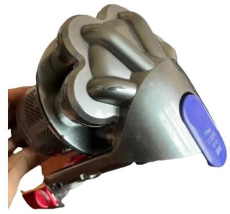 Aspirapolvere Cyclonea compatibile con Dyson DC44 DC45 filtro di ricambio for secchio della polvere