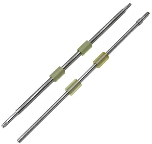 Professionelles Ersatz-Set für Fi-6130, Fi-6140, Fi-6225, Fi-6230, Fi-6240 Drucker