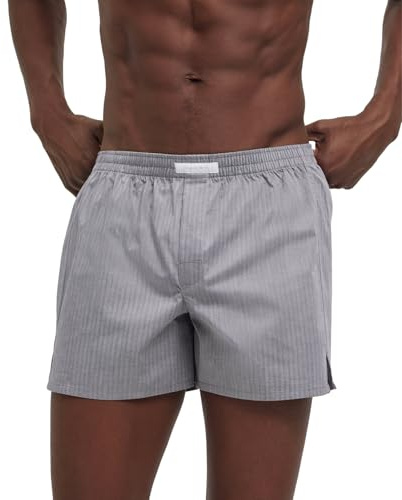 FALKE Herren Daily Comfort Boxershorts bequem komfortabel