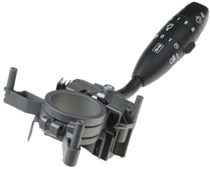 Lenksäule für Mercedes-Benz A-Klasse W169 A 150 160 170 180 200, Blinkerschalter, OEM: 2035450110