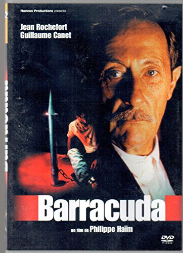 Barracuda