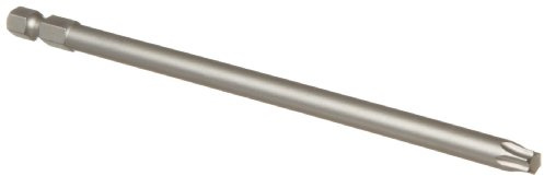 Wera Series 4 867/4 Z Tabelle Metall-Bit, TORX® TX 27 x 152 mm Klinge, 1/10,2 cm Drive