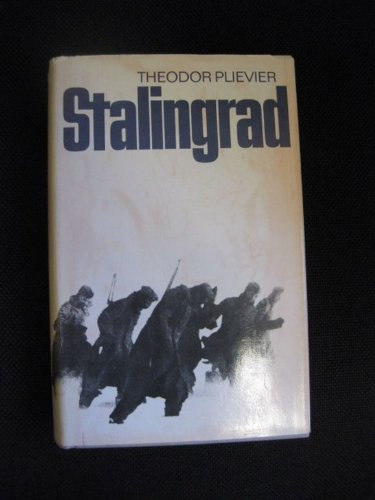 Stalingrad. Roman. Mit einem Nachwort von Hermann Kant.