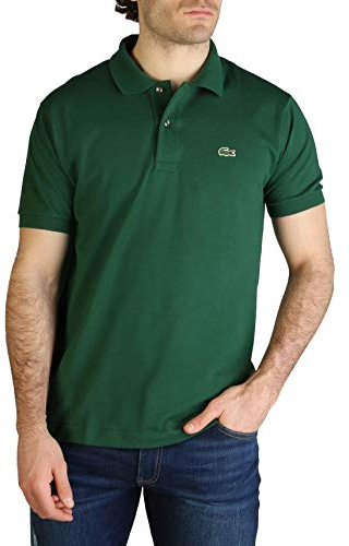 Lacoste Polo Classique L.12.12 Homme Vert M