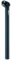 Point Sattelstütze Deluxe - Aluminium, schwarz, 350 mm - ∅ 26,0 mm, 30097005