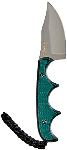 CRKT Minimalistisch Bowie 02CR2387, Grün