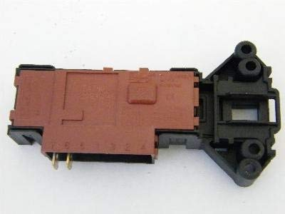 Door Interlock: Hotpoint