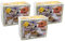 Gingen - Thai Ingwer Teegetränk - 3er Pack (3 x 70g) - Je 14 Instant Sachets