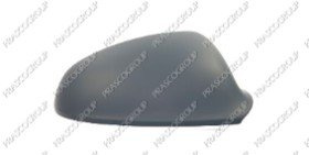 PRASCO OP4167413 Aussenspiegel Kappe Abdeckung Gehäuse Kompatibel mit OPEL Astra J Sports Tourer P10 ASTRA J Astra J GTC P10 ASTRA J Stufenheck, VAUXHALL Astra Mk VI J P10 Schrägheck