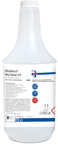 MaiMed® MyClean DS Schnelldesinfektion