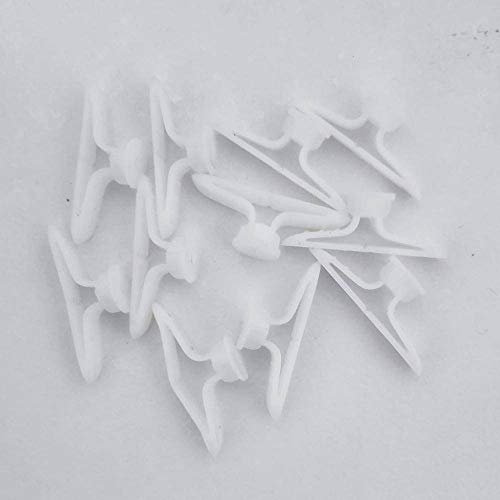 SUMIPLAS - Taco Percha N1 C/25 Sumiplas 12 Mm