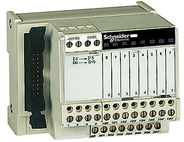 Telefast,16 ED/SD,2T/C,NO LED,Tornillos