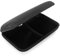 AKORD Protective EVA Case for 3.5-Inch Hard Drive, Black