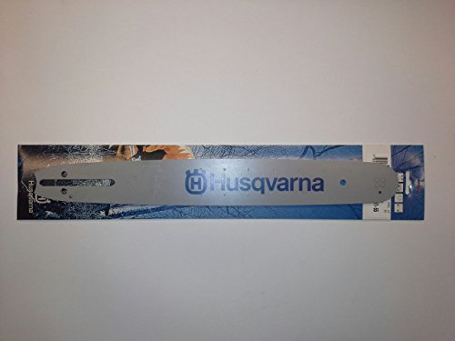 Husqvarna Pala Espada/riel 325-1,5-72 45 cm Multi-purpose Acero aleado plata