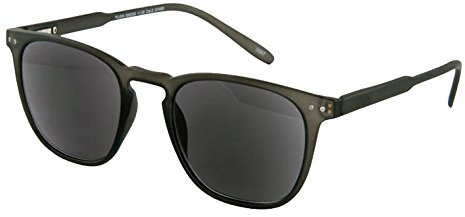 I Need You Lesebrille Playa - Dioptrien: +1,50 Schwrz-Grau