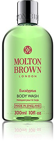 MOLTON BROWN Gel de gel de eucalipto, 300 ml