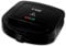 Russell Hobbs Classics Scalda Panini, 700 W, Nero