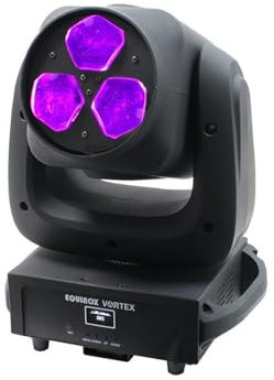 Equinox Vortex Moving Head