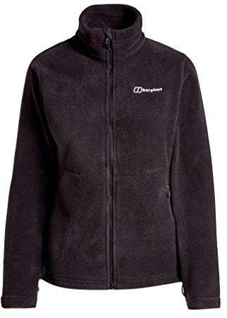 Berghaus Women's Prism Polartec Interactive Fleece Jackeet Fleece Jacket (pack of 1)