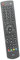 Télécommande Fit for NordMende Inno-Hit Grundig LUXOR TECHNIKA Continental Edison CLAYTON CL32BMS12 CL32LCD12 CL40LCD12 CE60LCD40FHDR3 CELED26HDV3 CELED215HD2 CETVLED22FHDR3 CE62LED26HD3 CELED32HD3PRO