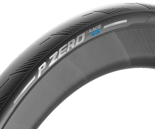 Pirelli Unisex – Erwachsene Reife, Black, 26-622