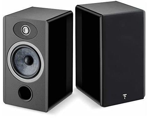 Focal FVESTIAN1BK