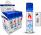2 x 300ml Premium Feuerzeuggas Nachfüllgas Feuerzeug ISO Butangas + 1 gratis Feuerzeug (17,98 EUR/l) (2 x Premium Gas)
