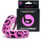 BirdieWrap Golf Sports Tape Wrap, 4-Wege-Stretch Athletic Tape für Hände und Finger, wasserdicht, vorgeschnitten 110 Golf Finger Tape Streifen, Blasen, Nicks Schutz Sport Finger Tape