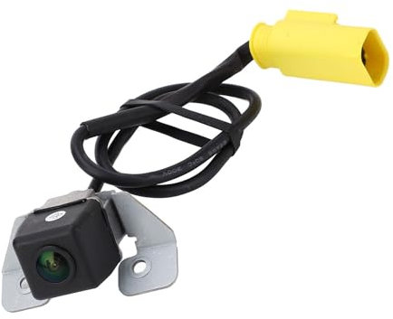 Rückansicht-Einparkhilfe-Kamera 95790 2S010 wasserdichte Anti-Beschlag-Linse Einparkhilfe-Kamera für IX20 IX35