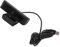Zunate Gesichtserkennungs Webcam, 1080P Webcam für Hello mit 80°-Weitwinkelansicht, USB Webcam für 11 10, Einfache Anmeldung für Desktop und Laptop