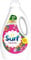 Tropical Lily Laundry Liquid, Infused with Natural Essential Oils, 100 Washes