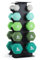 PhysKcal 30kg Hantelset, 1kg, 2kg, 3kg, 4kg, 5kg Hantelset mit Stahlablage, Handhanteln mit Ablage