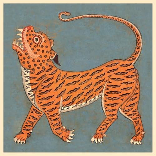 C'Mon Tigre (Strictly Ltd. 10th Anniversary Edit.)