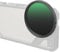SMALLRIG magnetischer 67-mm-VND-Filter ND64-ND400 (6-9 Blendenstufen), Einstellbarer ND-Filter für iPhone 16 / S24 Ultra/Vivo X100 & 67-mm-Kameraobjektive, No X Cross HD optisches Glas– 5169