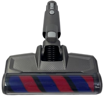 Accessori Spazzola For Pavimenti Spazzole Principali Ricambi, Compatibili Con JIMMY, JV85 Pro / H9 Pro Aspirapolvere Portatile