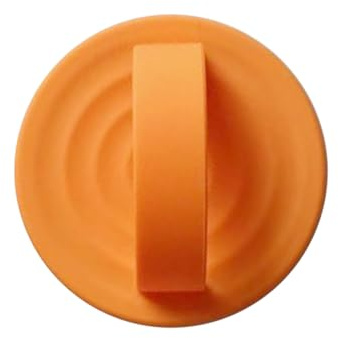 Silicone Magnetic Phone Grip, Cellphone Ring Holder, Magnetic Phone Mount with Easy Use, Phones Accessory, Gadget Holder with Compact Design, Gadget Supplies for Bedroom Living Room Travel Daily