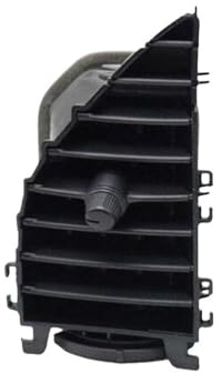 Für Für Vito Für Viano V260 W447 W448 2017-2023 Klimaanlage Luftauslass Zentrale Steuerung Tisch