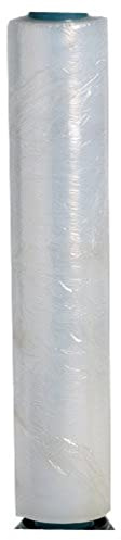 Ambassador Stretchwrap 17 Micron W400mmxL250m Clear Ref NY17-0400-250