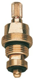 Grohe Oberteil 3/8 06170000