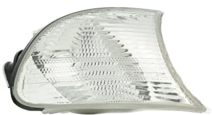 Blinkleuchte Blinker weiß rechts für BMW E46 Coupe 1999-2006
