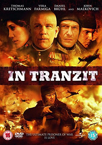 In Tranzit [UK Import]