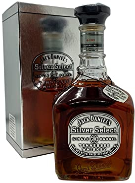 Jack Daniels Silver Select 50% 70cl